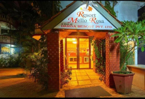 mello rosa appartment arpora
